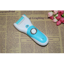 Rechargeable Foot Callus Remover with OEM Service